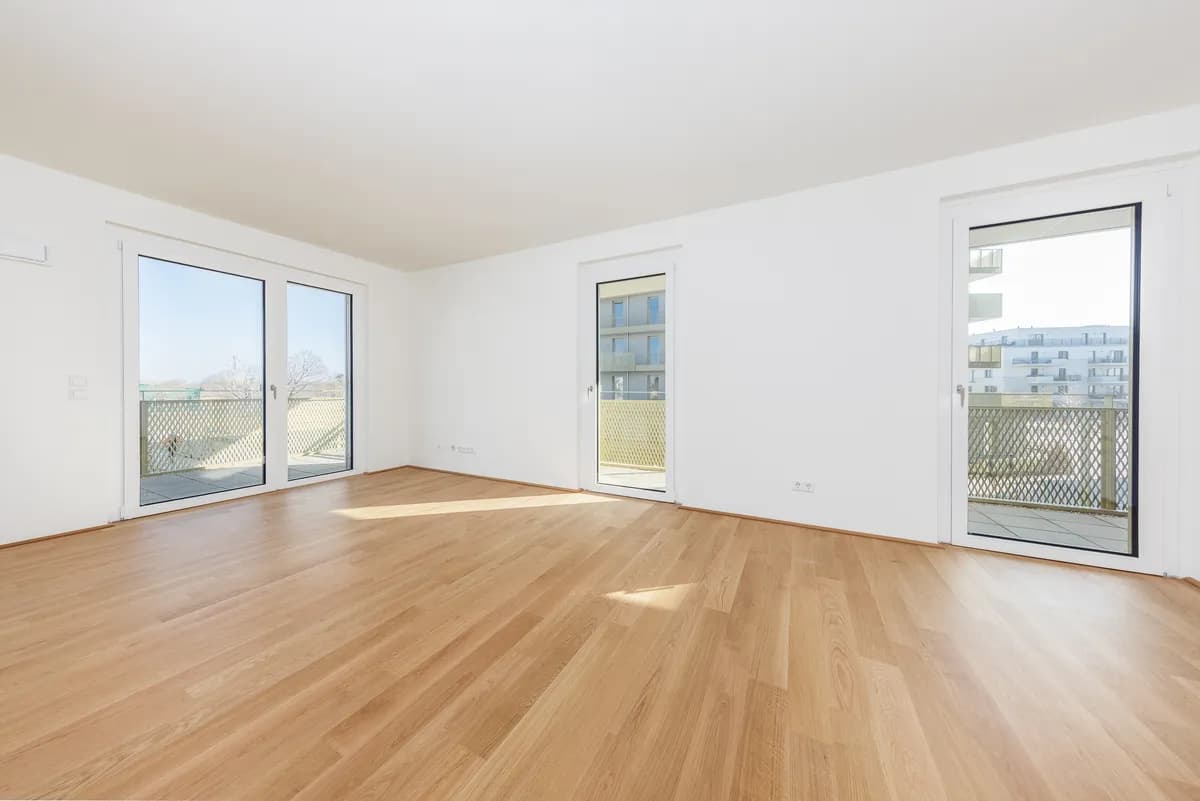 2-Zimmer-Wohnung kaufen in Wien – 46,75 m², € 269.000 – Bild 6 von 17