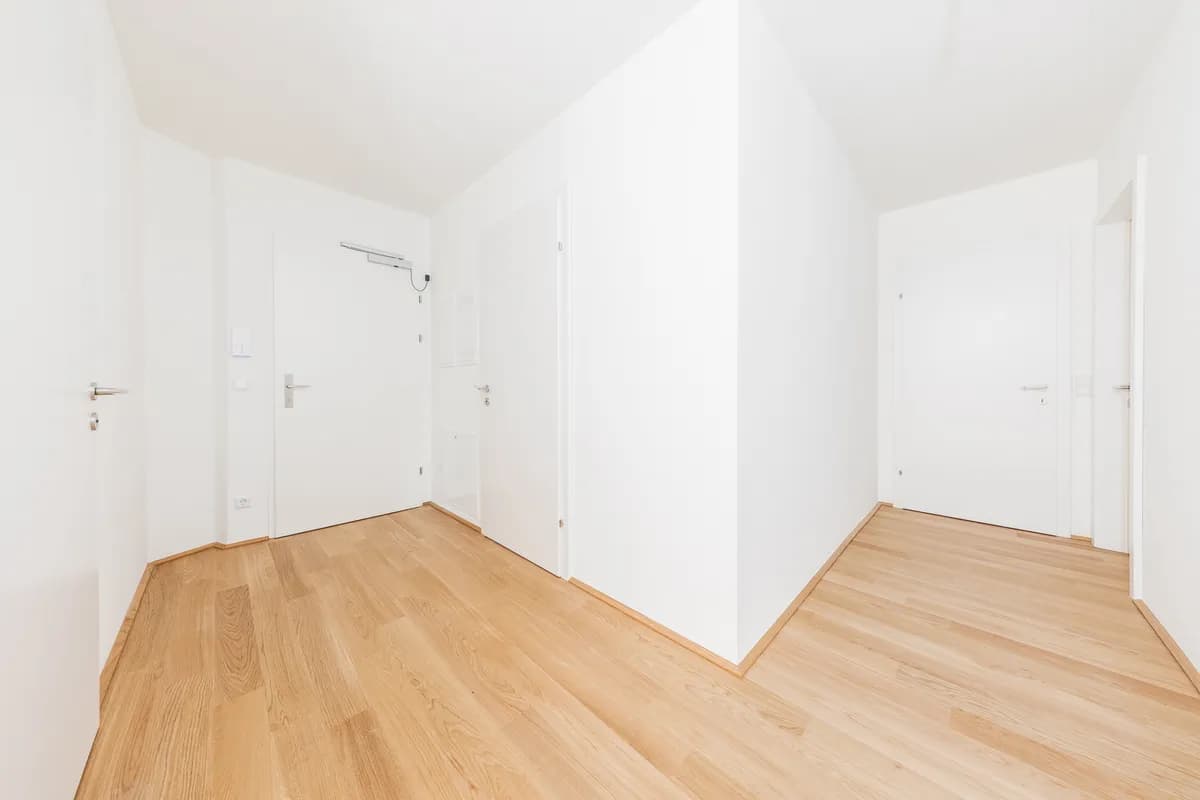 2-Zimmer-Wohnung kaufen in Wien – 46,75 m², € 269.000 – Bild 9 von 17