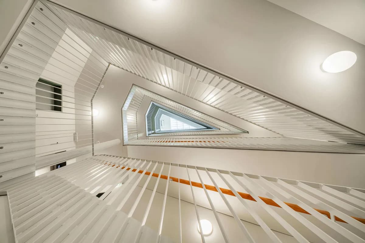 2-Zimmer-Wohnung kaufen in Wien – 46,75 m², € 269.000 – Bild 11 von 17