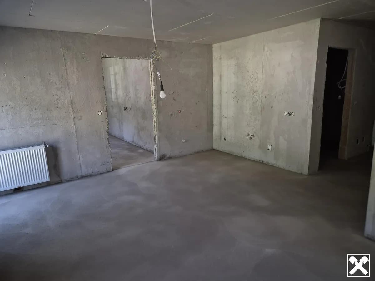 2-Zimmer-Wohnung kaufen in Scheibbs – 55,12 m², € 151.178 – Bild 5 von 12