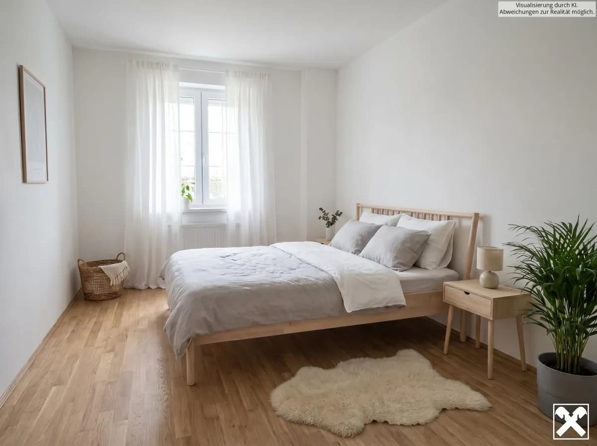 2-Zimmer-Wohnung kaufen in Scheibbs – 55,12 m², € 151.178 – Bild 8 von 12