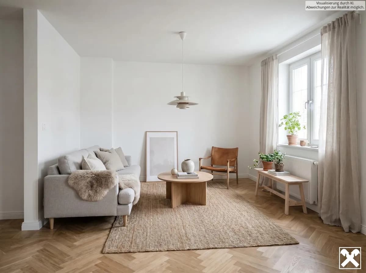 2-Zimmer-Wohnung kaufen in Scheibbs – 55,12 m², € 151.178 – Bild 10 von 12