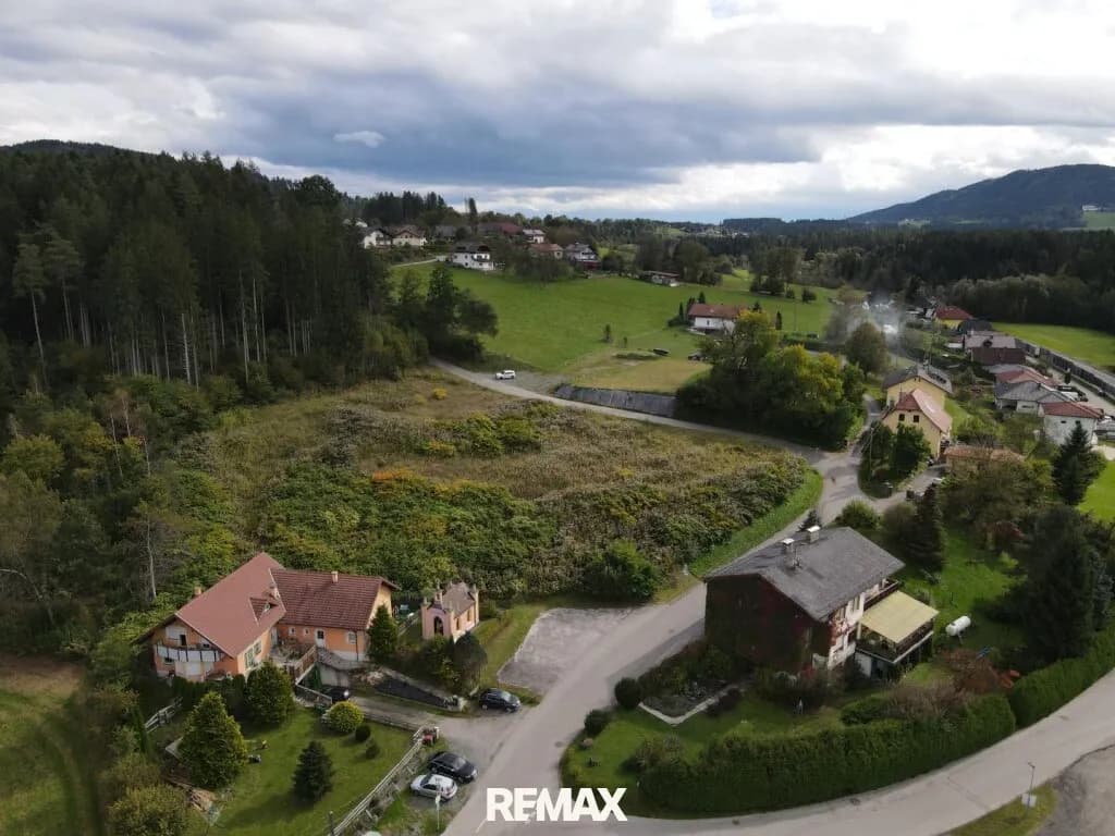 Grundstück kaufen in Feldkirchen – 1 991 m², € 278.740 – Bild 3 von 5