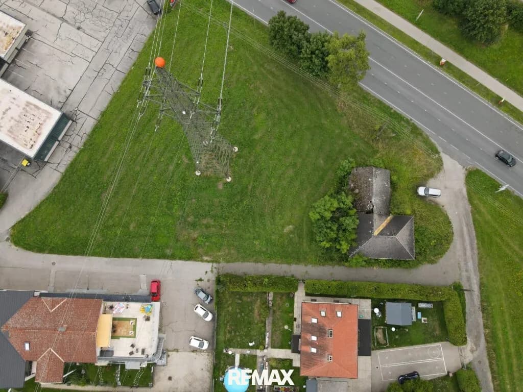Immobilie kaufen in Klagenfurt – 3 334 m², € 668.000 – Bild 4 von 8