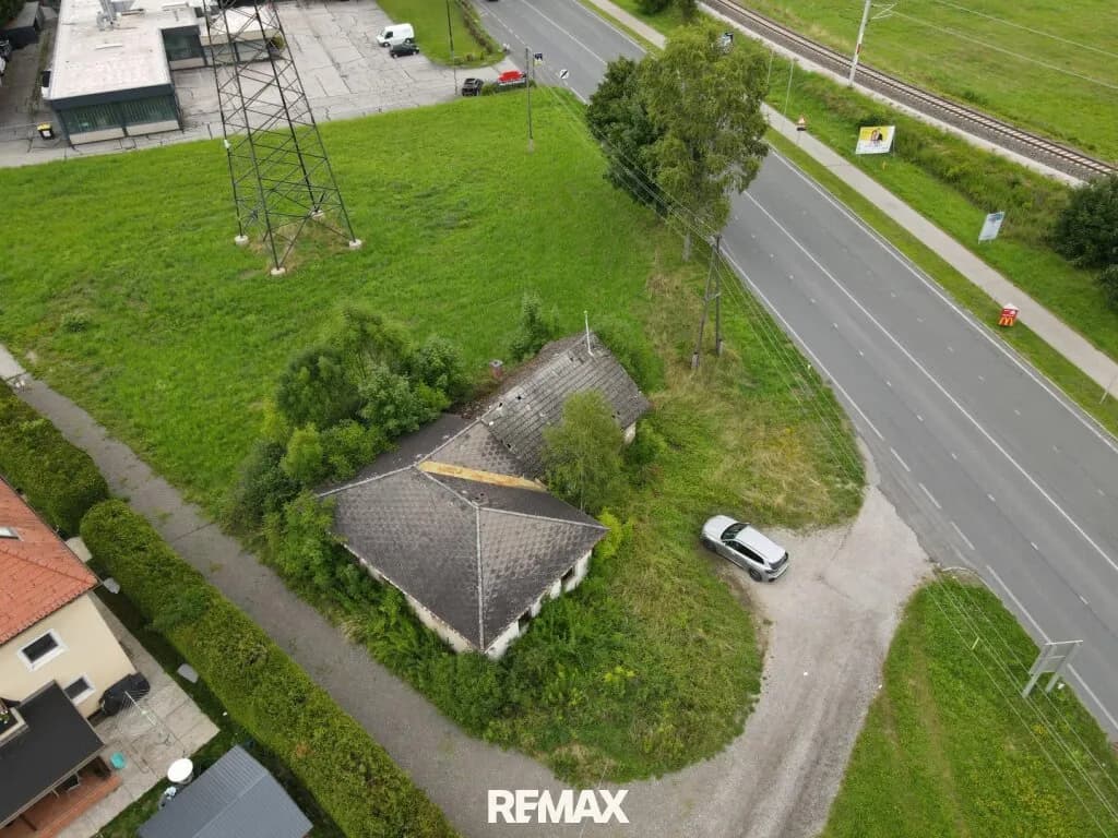 Immobilie kaufen in Klagenfurt – 3 334 m², € 668.000 – Bild 6 von 8