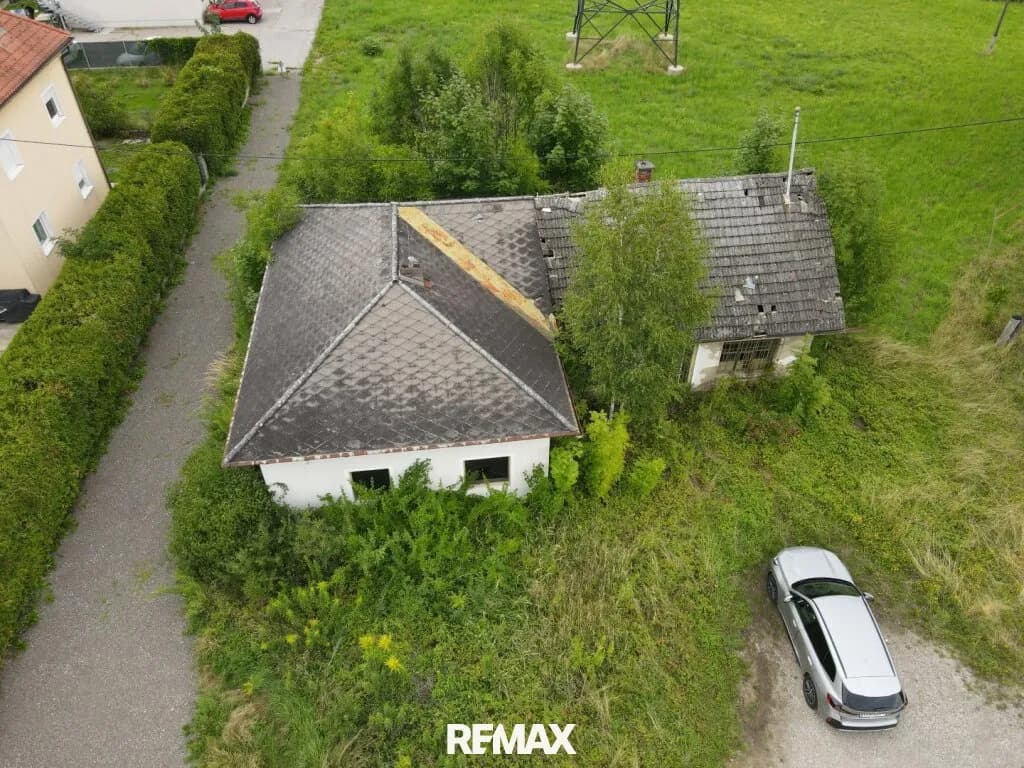 Immobilie kaufen in Klagenfurt – 3 334 m², € 668.000 – Bild 7 von 8