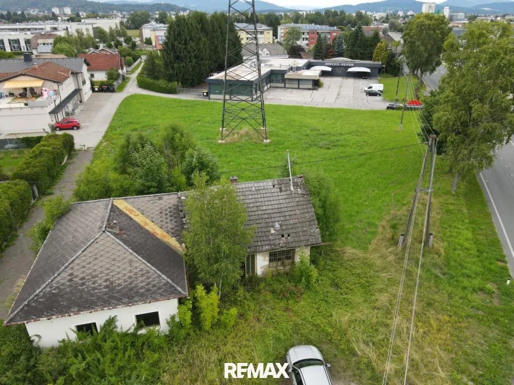 Immobilie kaufen in Klagenfurt – 3 334 m², € 668.000 – Bild 8 von 8