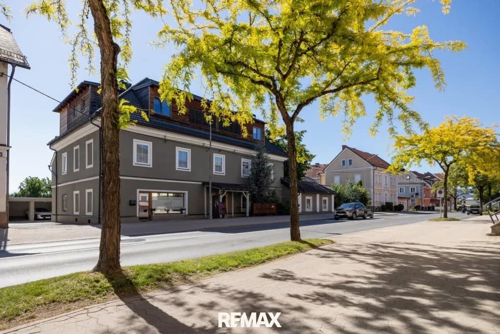 Gewerbeimmobilie kaufen in Klagenfurt – 557 m² – Bild 2 von 47