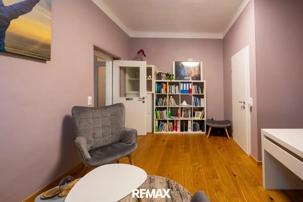 Gewerbeimmobilie kaufen in Klagenfurt – 557 m² – Bild 44 von 47