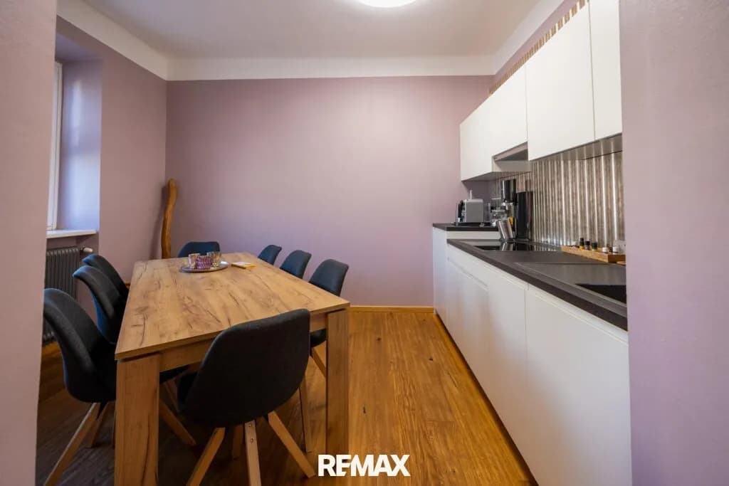 Gewerbeimmobilie kaufen in Klagenfurt – 557 m² – Bild 46 von 47