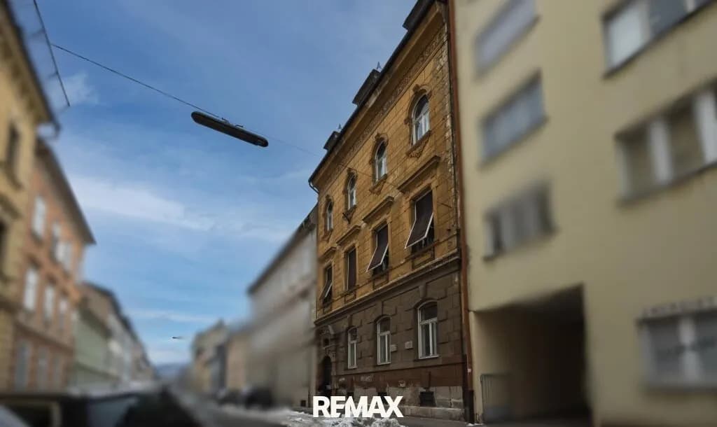 Immobilie kaufen in Klagenfurt – 370 m², € 675.000