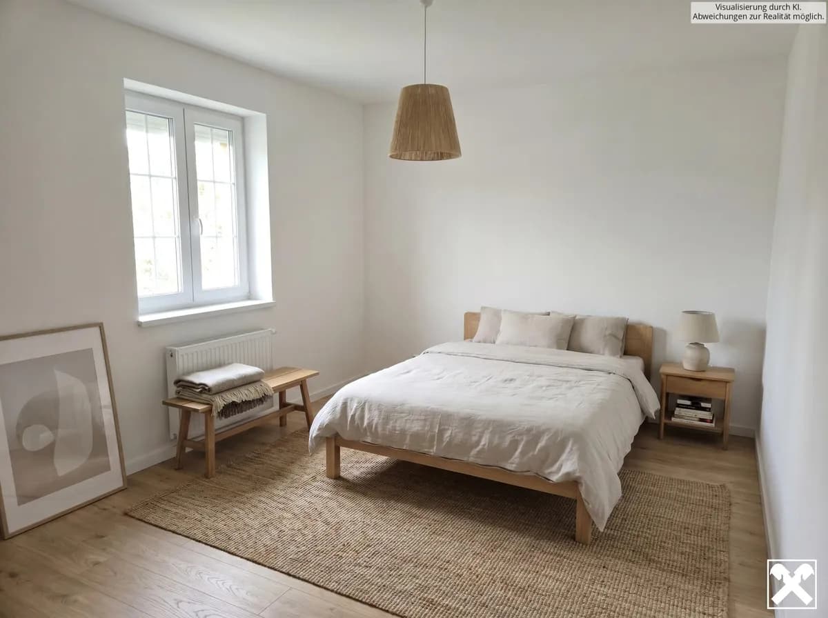 2-Zimmer-Wohnung kaufen in Scheibbs – 54,88 m², € 166.730 – Bild 8 von 12