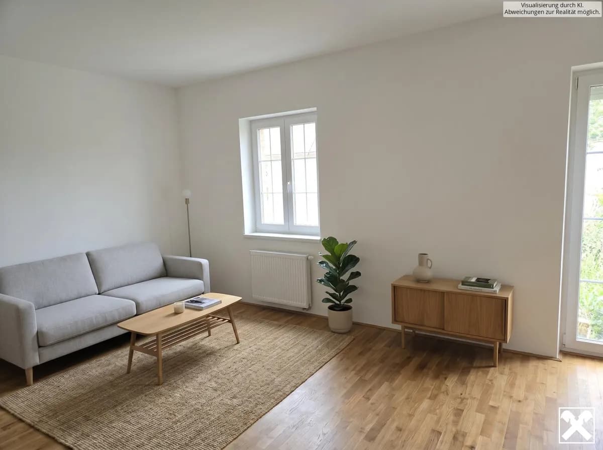 2-Zimmer-Wohnung kaufen in Scheibbs – 54,88 m², € 166.730 – Bild 10 von 12