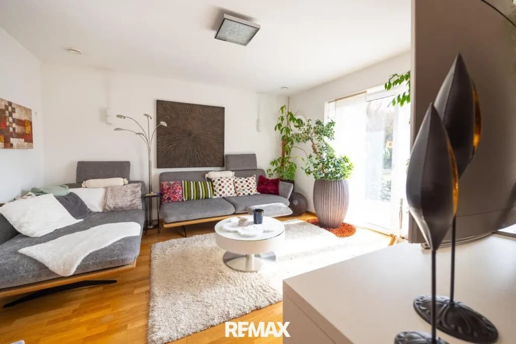 6-Zimmer-Immobilie kaufen in Villach – 177,64 m², € 745.000 – Bild 3 von 15