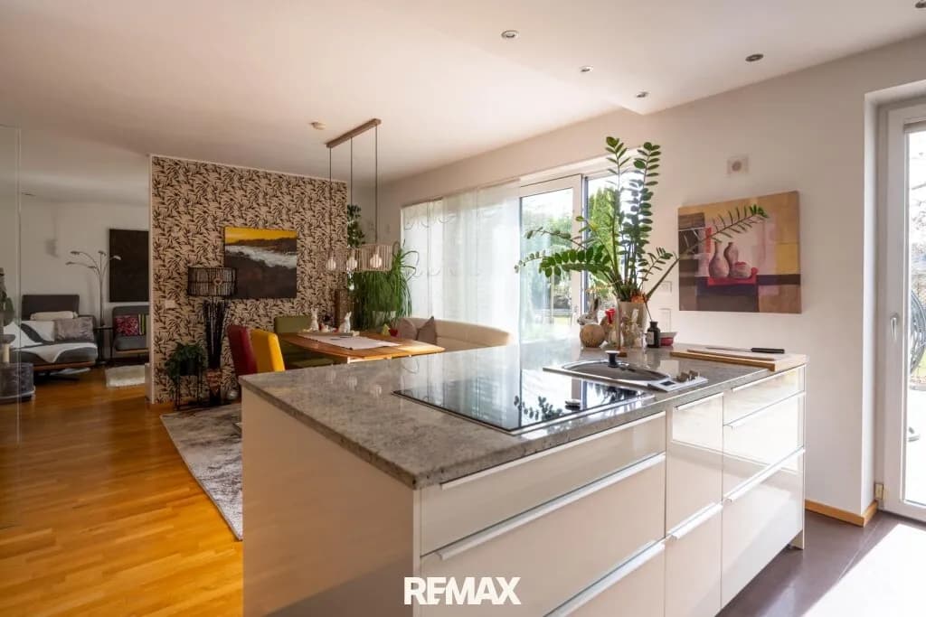 6-Zimmer-Immobilie kaufen in Villach – 177,64 m², € 745.000 – Bild 4 von 15