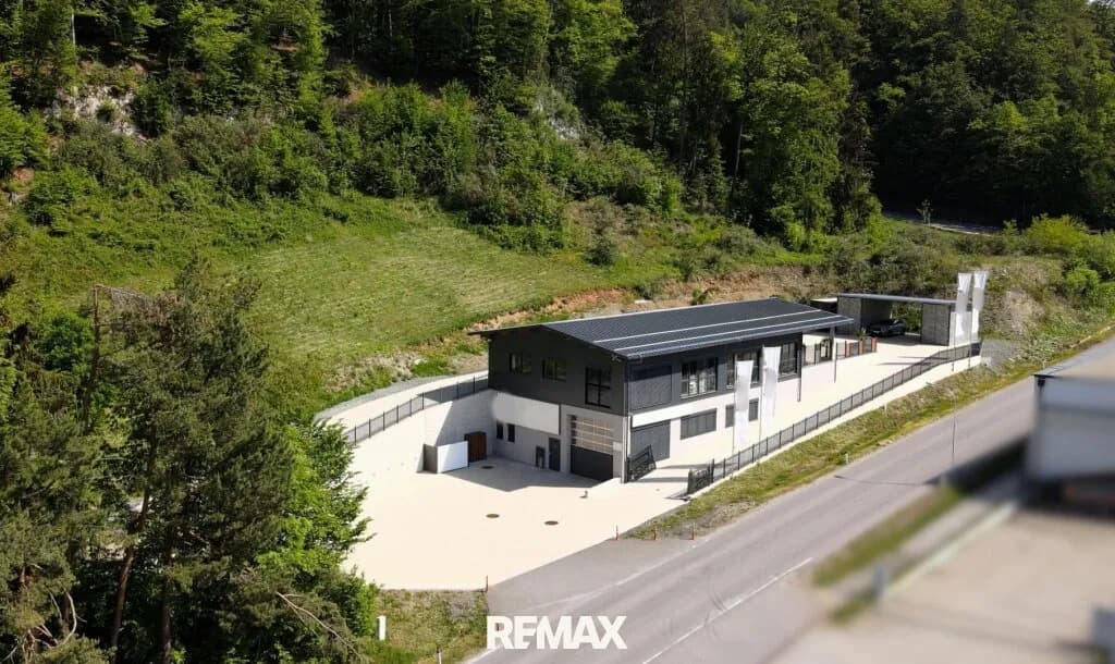 Immobilie kaufen in Klagenfurt Land – 487 m², € 1.400.000 – Bild 3 von 9