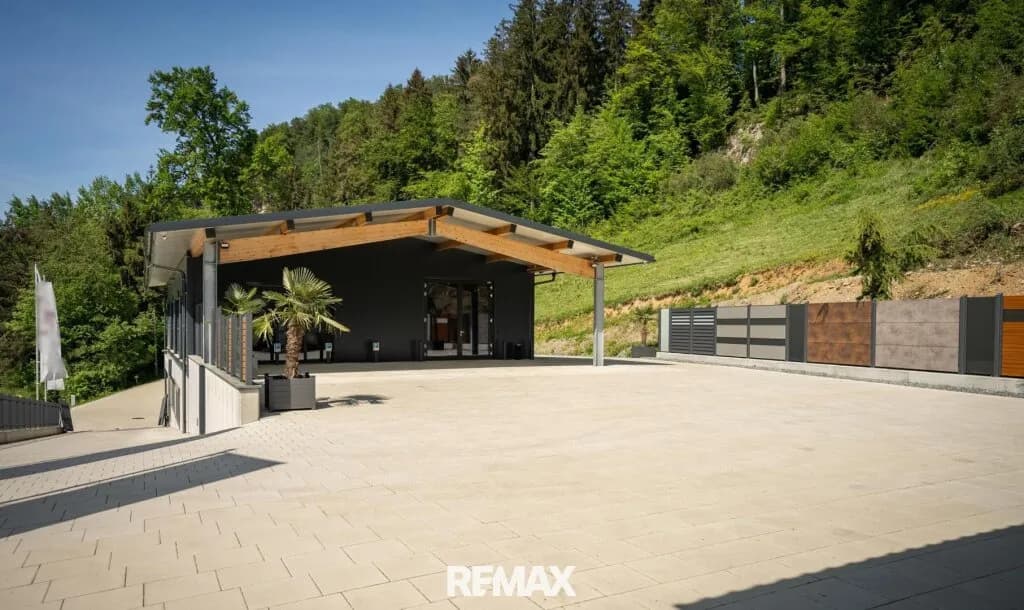 Immobilie kaufen in Klagenfurt Land – 487 m², € 1.400.000 – Bild 9 von 9