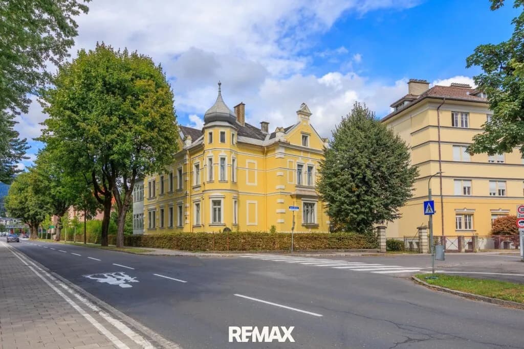 Gewerbeimmobilie kaufen in Villach – 551 m², € 1.650.000
