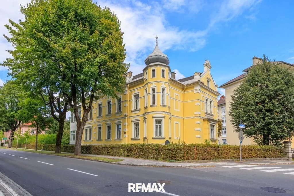 Gewerbeimmobilie kaufen in Villach – 551 m², € 1.650.000 – Bild 2 von 31