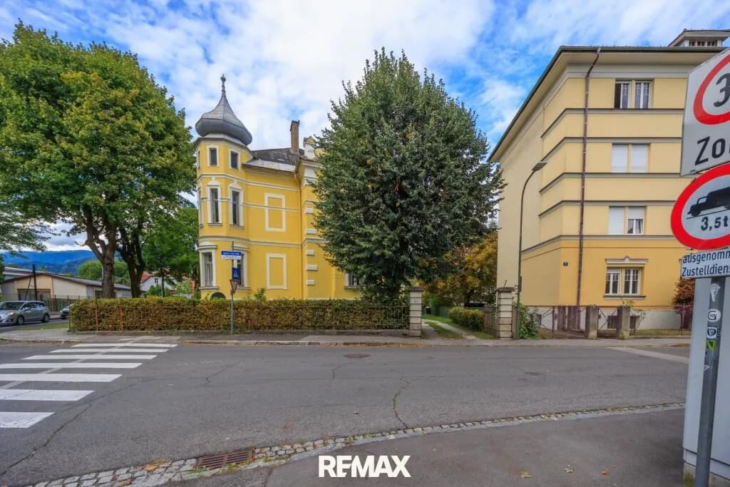 Gewerbeimmobilie kaufen in Villach – 551 m², € 1.650.000 – Bild 21 von 31