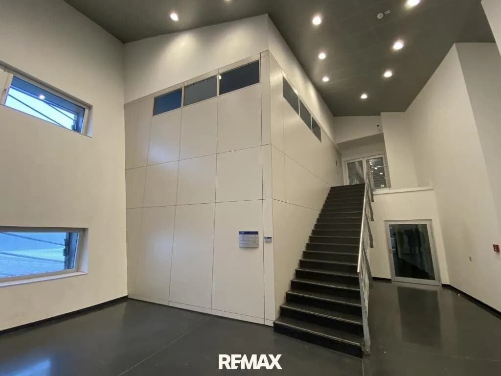 Gewerbeimmobilie mieten in Klagenfurt – 1 000 m² – Bild 9 von 17