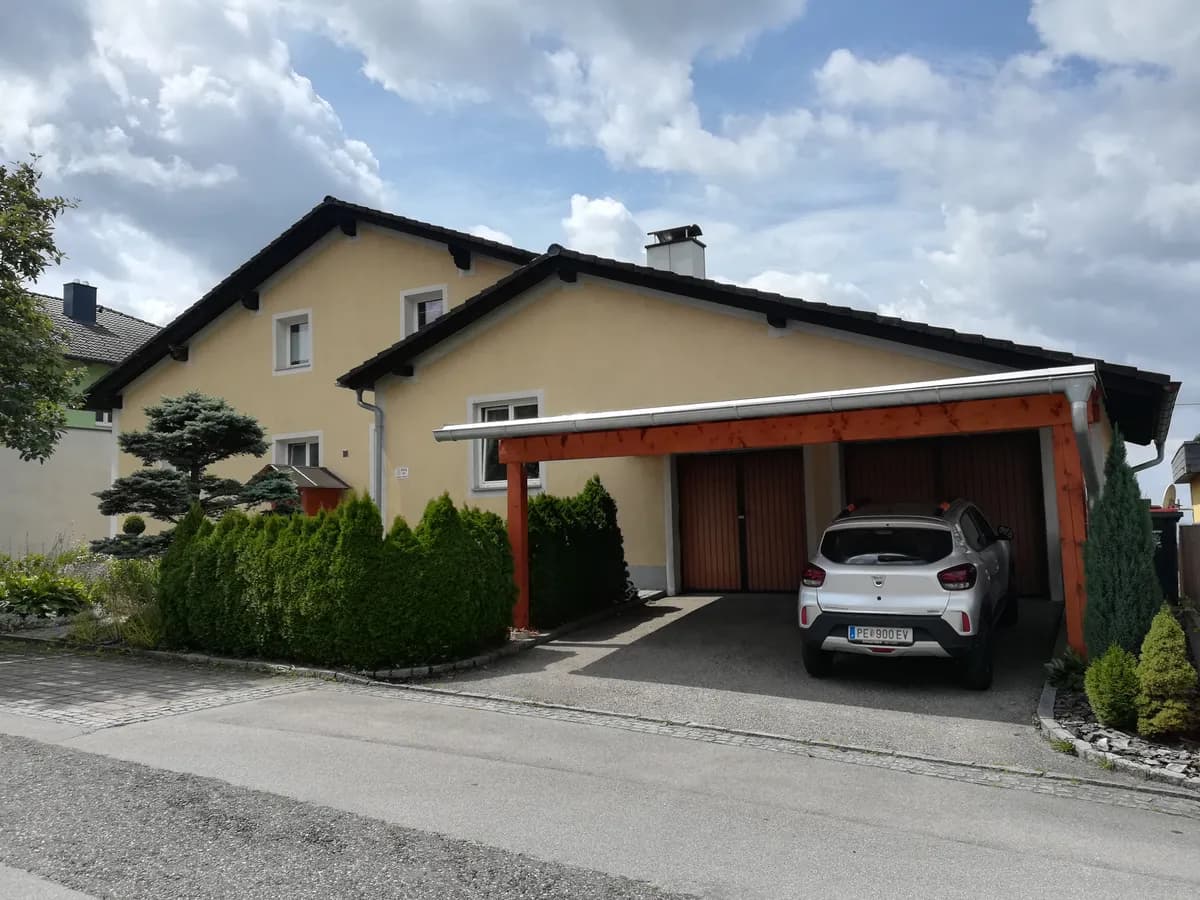 6-Zimmer-Haus kaufen in Perg – 210 m², € 450.000 – Bild 3 von 14