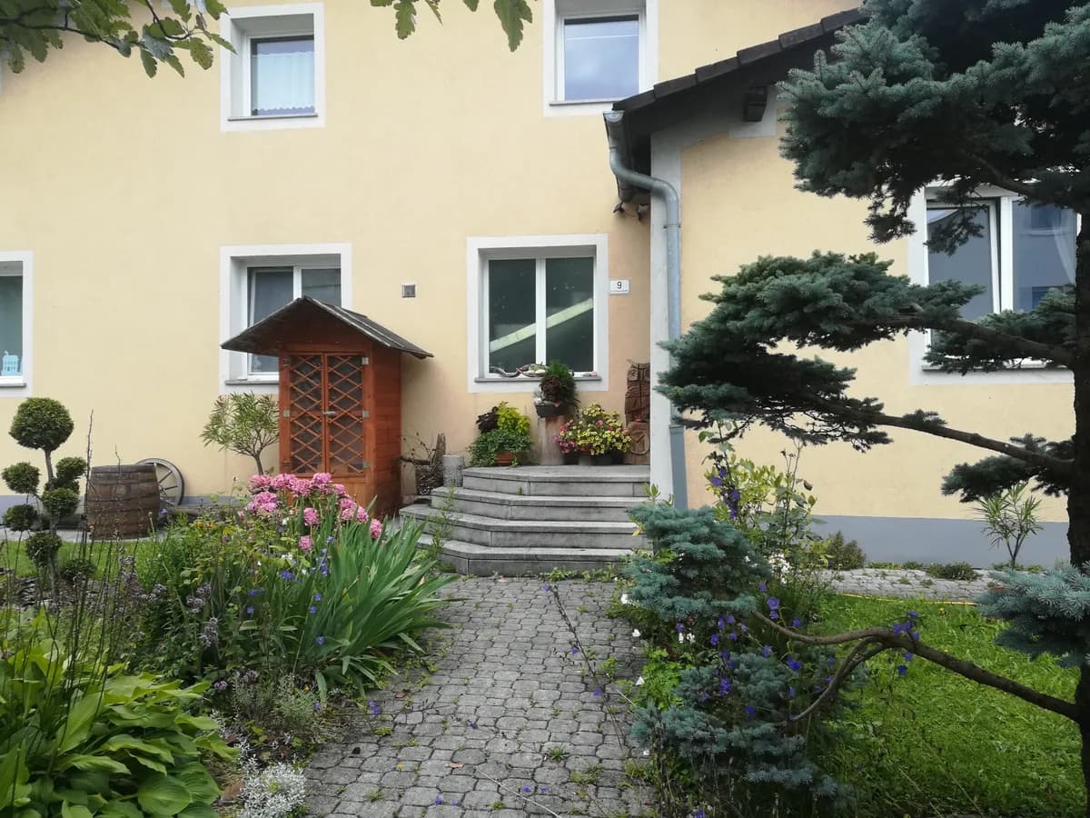 6-Zimmer-Haus kaufen in Perg – 210 m², € 450.000 – Bild 4 von 14
