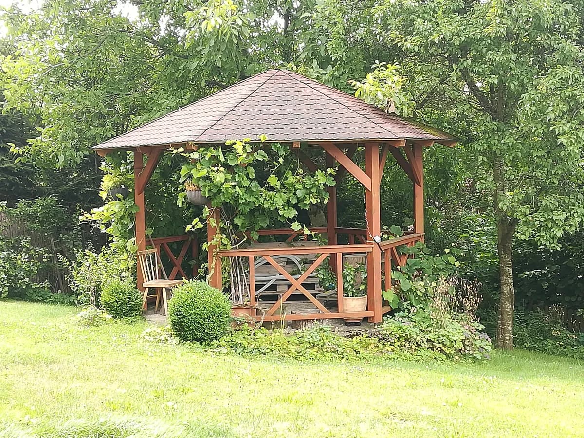 6-Zimmer-Haus kaufen in Perg – 210 m², € 450.000 – Bild 6 von 14