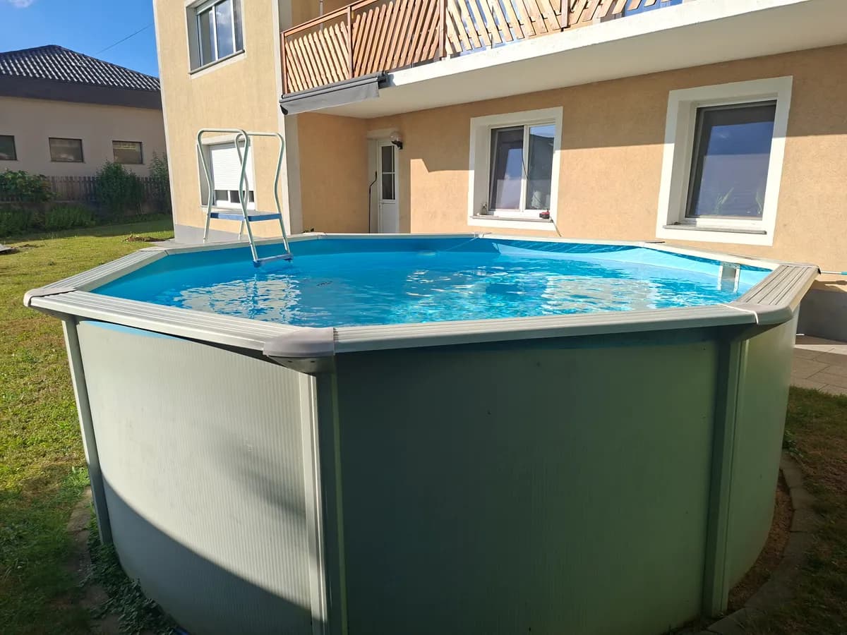 6-Zimmer-Haus kaufen in Perg – 210 m², € 450.000 – Bild 12 von 14