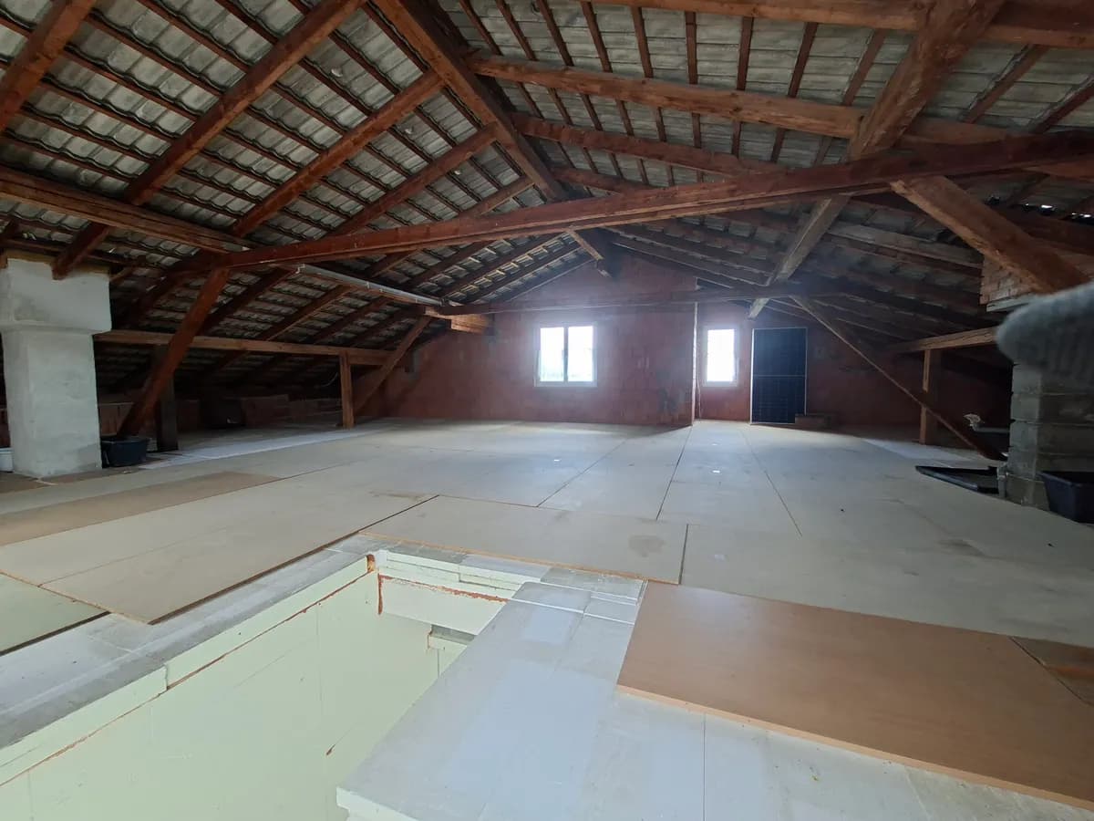 6-Zimmer-Haus kaufen in Perg – 210 m², € 450.000 – Bild 13 von 14
