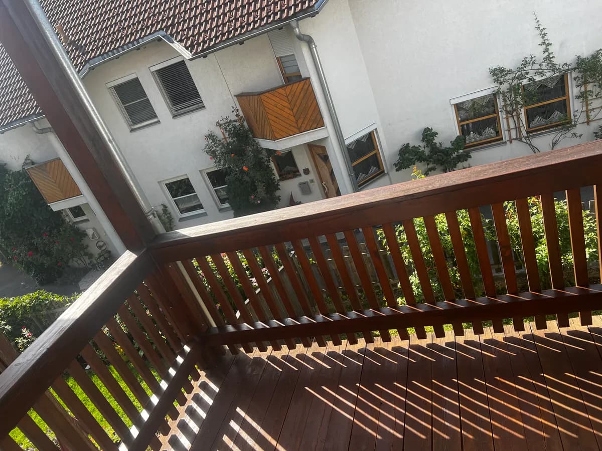 2-Zimmer-Wohnung mieten in Innsbruck-Land – 50 m², € 970 – Bild 3 von 9