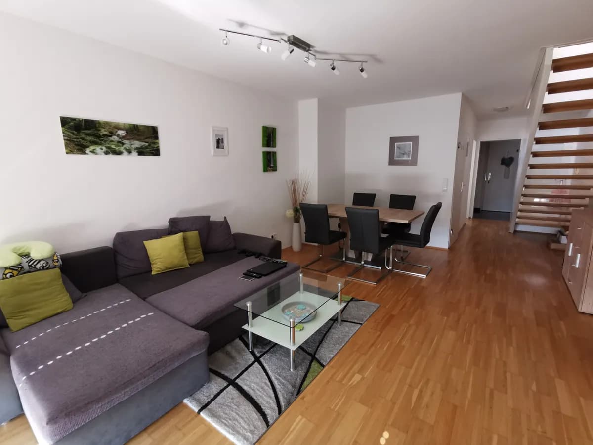 3-Zimmer-Wohnung mieten in Wien – 86 m², € 1.800 – Bild 7 von 17