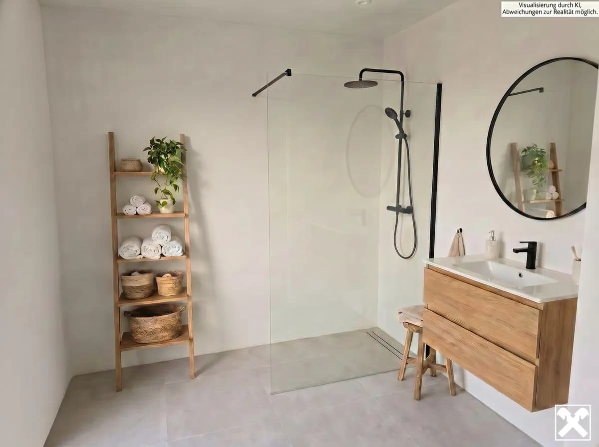 3-Zimmer-Wohnung kaufen in Scheibbs – Bild 8 von 11