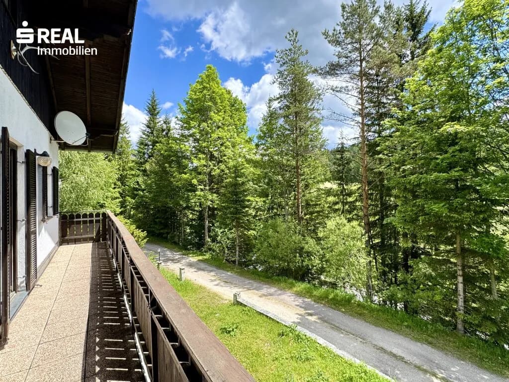3-Zimmer-Haus kaufen in Lilienfeld – 85 m², € 167.000