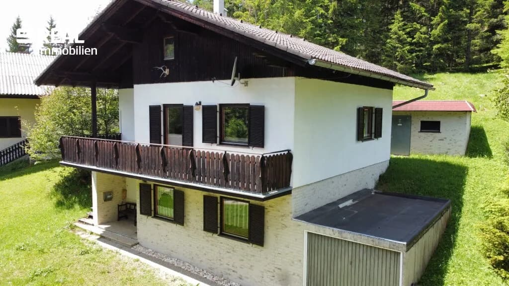 3-Zimmer-Haus kaufen in Lilienfeld – 85 m², € 167.000 – Bild 4 von 21