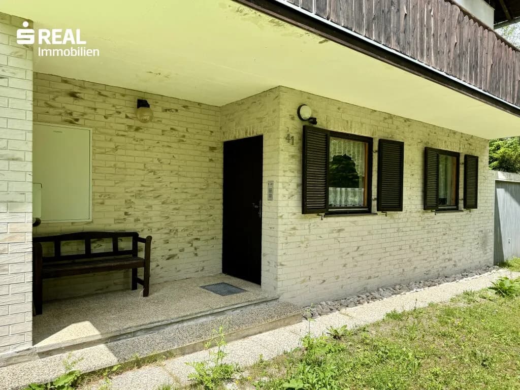 3-Zimmer-Haus kaufen in Lilienfeld – 85 m², € 167.000 – Bild 6 von 21