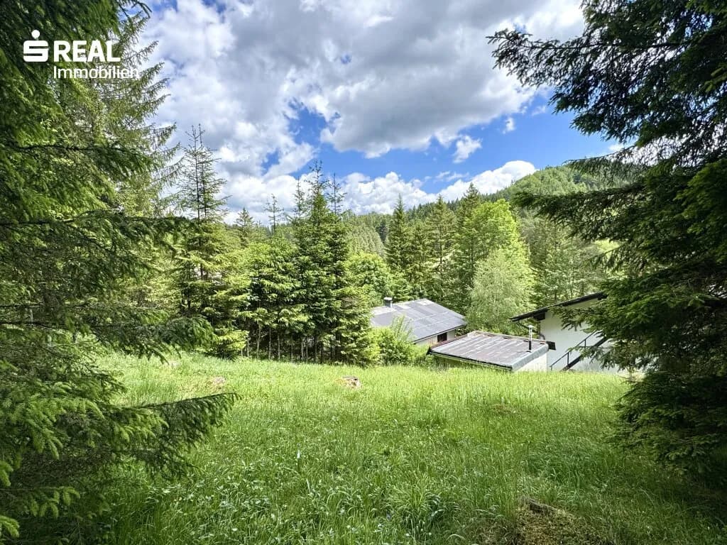 3-Zimmer-Haus kaufen in Lilienfeld – 85 m², € 167.000 – Bild 7 von 21