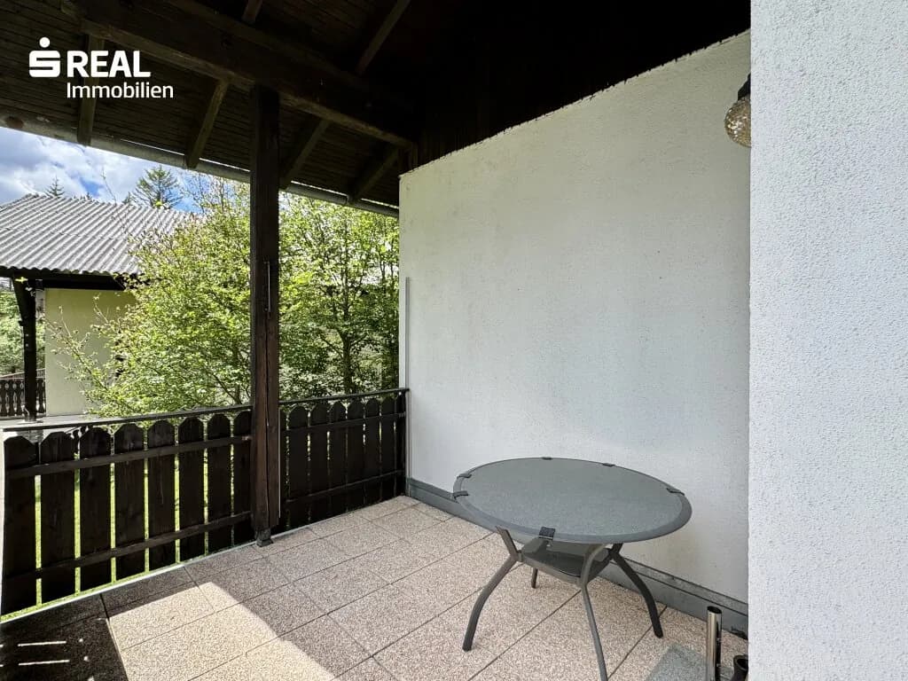 3-Zimmer-Haus kaufen in Lilienfeld – 85 m², € 167.000 – Bild 9 von 21