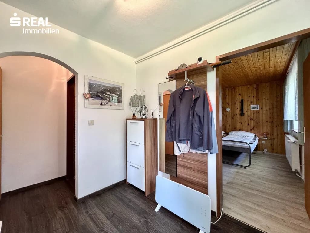 3-Zimmer-Haus kaufen in Lilienfeld – 85 m², € 167.000 – Bild 10 von 21