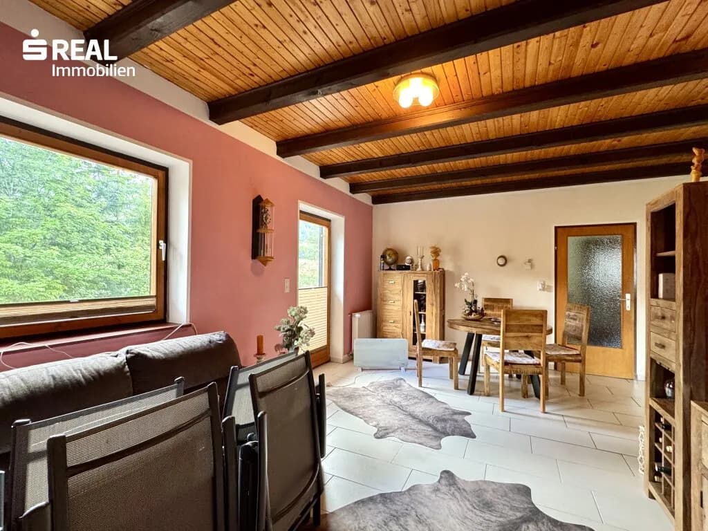 3-Zimmer-Haus kaufen in Lilienfeld – 85 m², € 167.000 – Bild 11 von 21