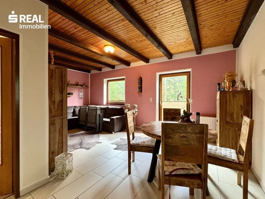 3-Zimmer-Haus kaufen in Lilienfeld – 85 m², € 167.000 – Bild 12 von 21