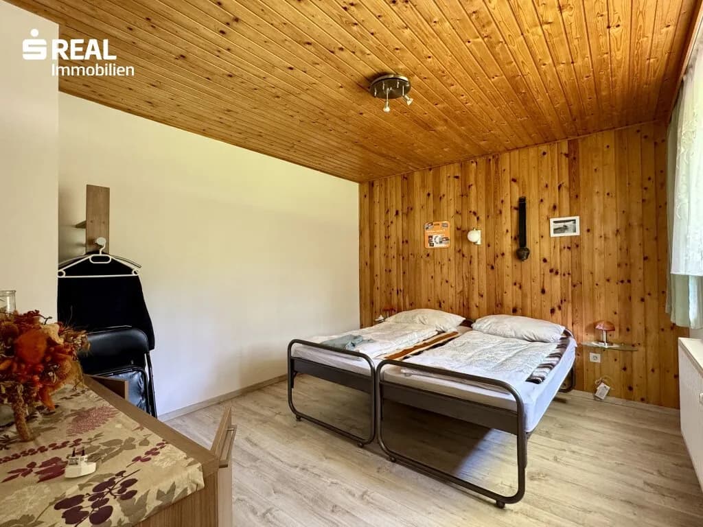 3-Zimmer-Haus kaufen in Lilienfeld – 85 m², € 167.000 – Bild 13 von 21