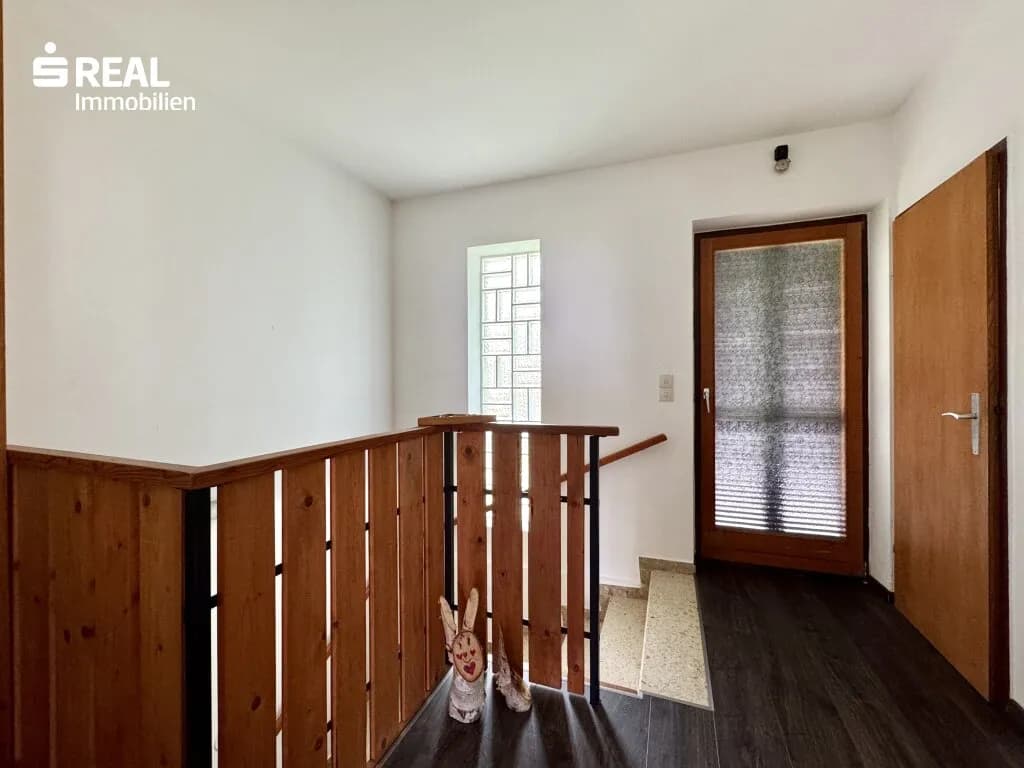 3-Zimmer-Haus kaufen in Lilienfeld – 85 m², € 167.000 – Bild 16 von 21