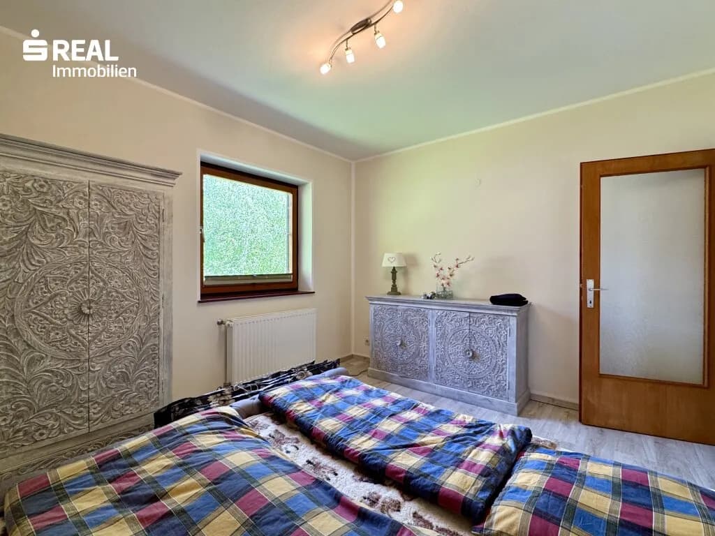 3-Zimmer-Haus kaufen in Lilienfeld – 85 m², € 167.000 – Bild 17 von 21