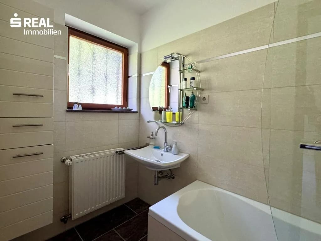 3-Zimmer-Haus kaufen in Lilienfeld – 85 m², € 167.000 – Bild 18 von 21