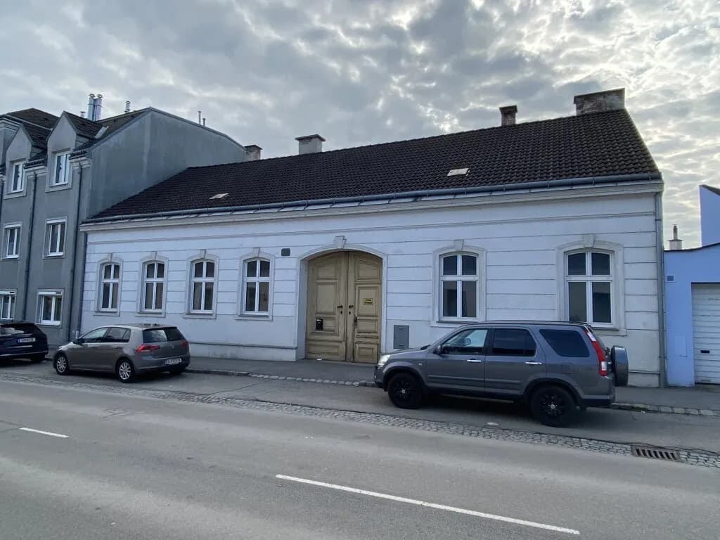 Immobilie kaufen in Korneuburg – 120,3 m², € 490.000