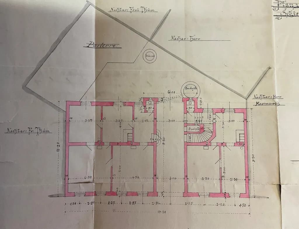 Immobilie kaufen in Korneuburg – 120,3 m², € 490.000 – Bild 19 von 19