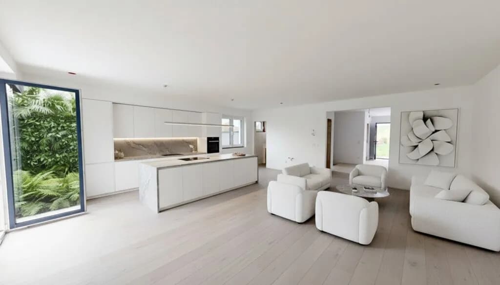 6-Zimmer-Haus kaufen in Gänserndorf – 152 m², € 475.000 – Bild 7 von 13