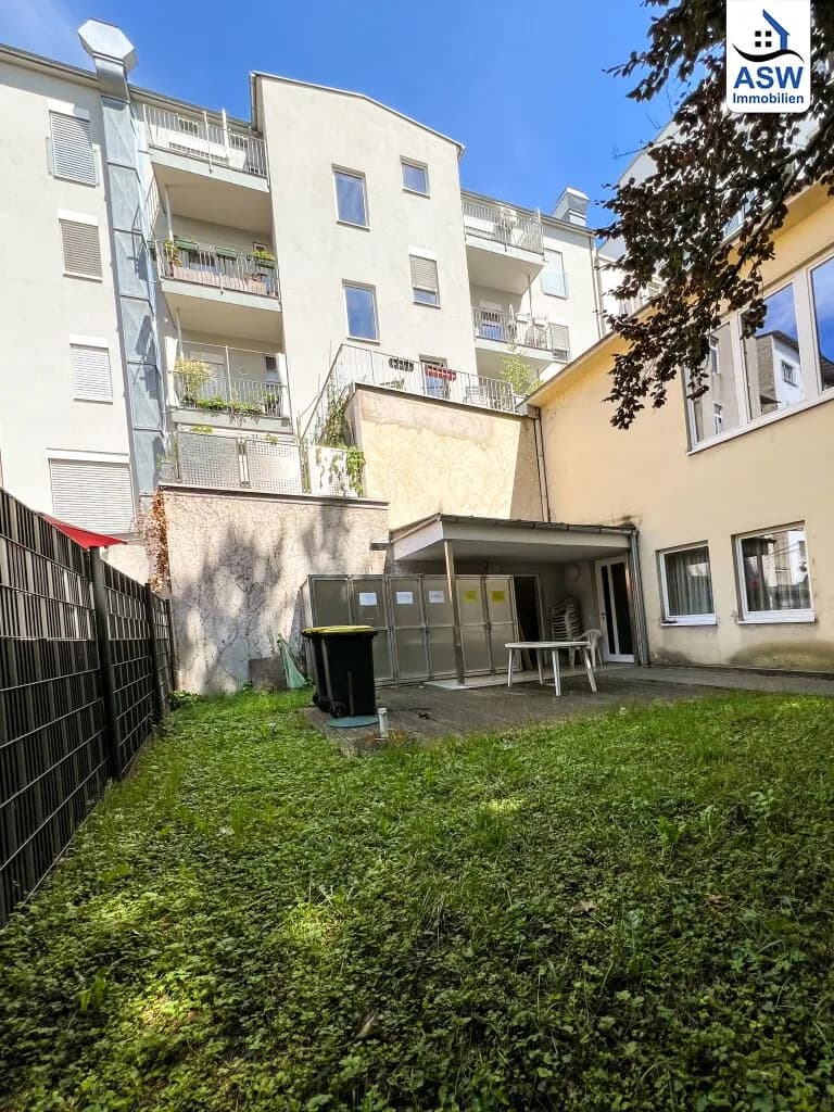 Gewerbeimmobilie kaufen in Linz – 649 m², € 2.100.000 – Bild 2 von 13