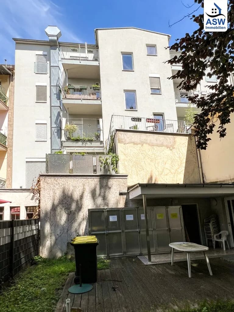Gewerbeimmobilie kaufen in Linz – 649 m², € 2.100.000 – Bild 5 von 13